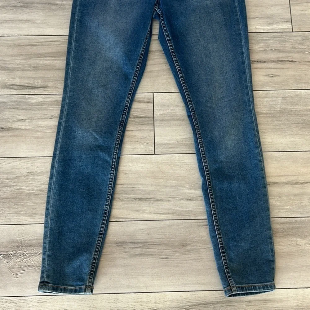 SABA skinny fit jeans size 27